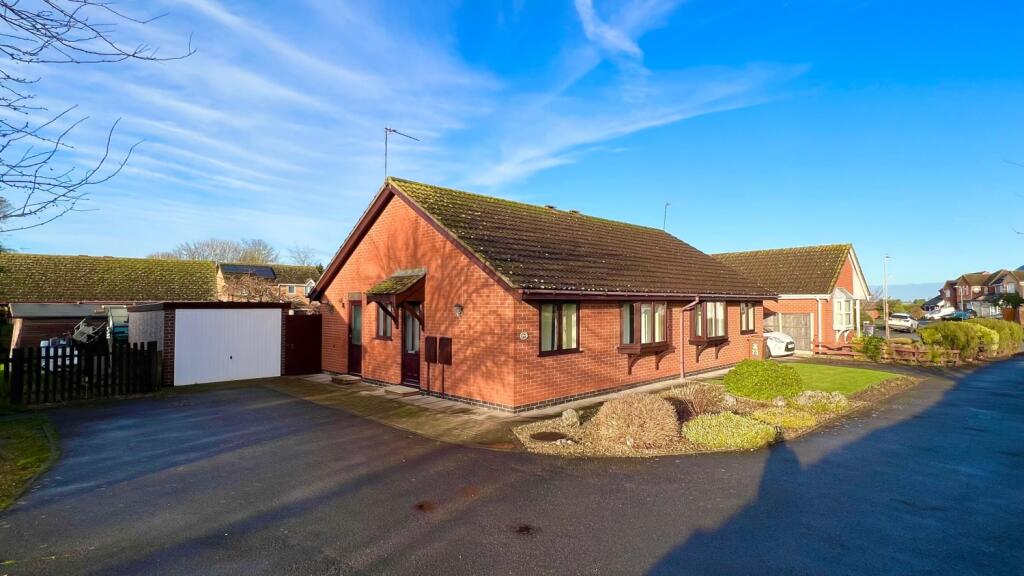 Main image of property: King Johns Road, Swineshead, Boston, Lincolnshire, PE20
