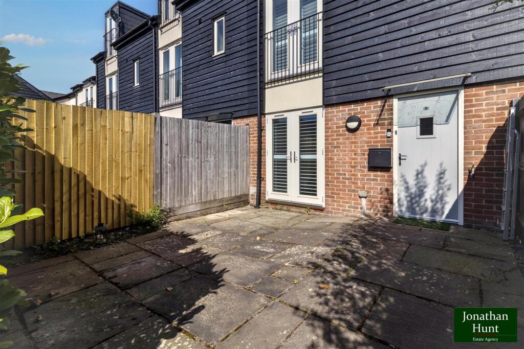 Baldock Road, Buntingford photo 3