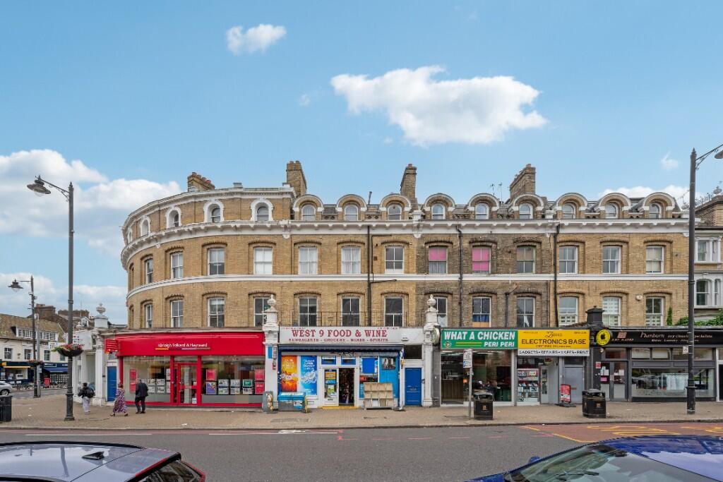 Main image of property: Putney Hill, London, SW15
