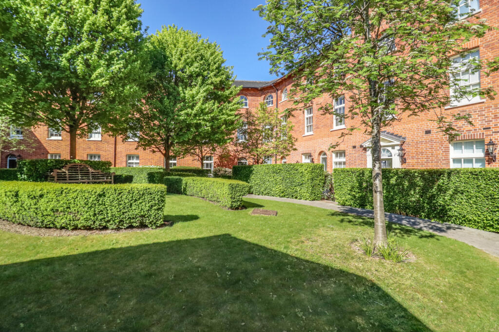 Main image of property: Old St. Michaels Drive, Braintree, CM7