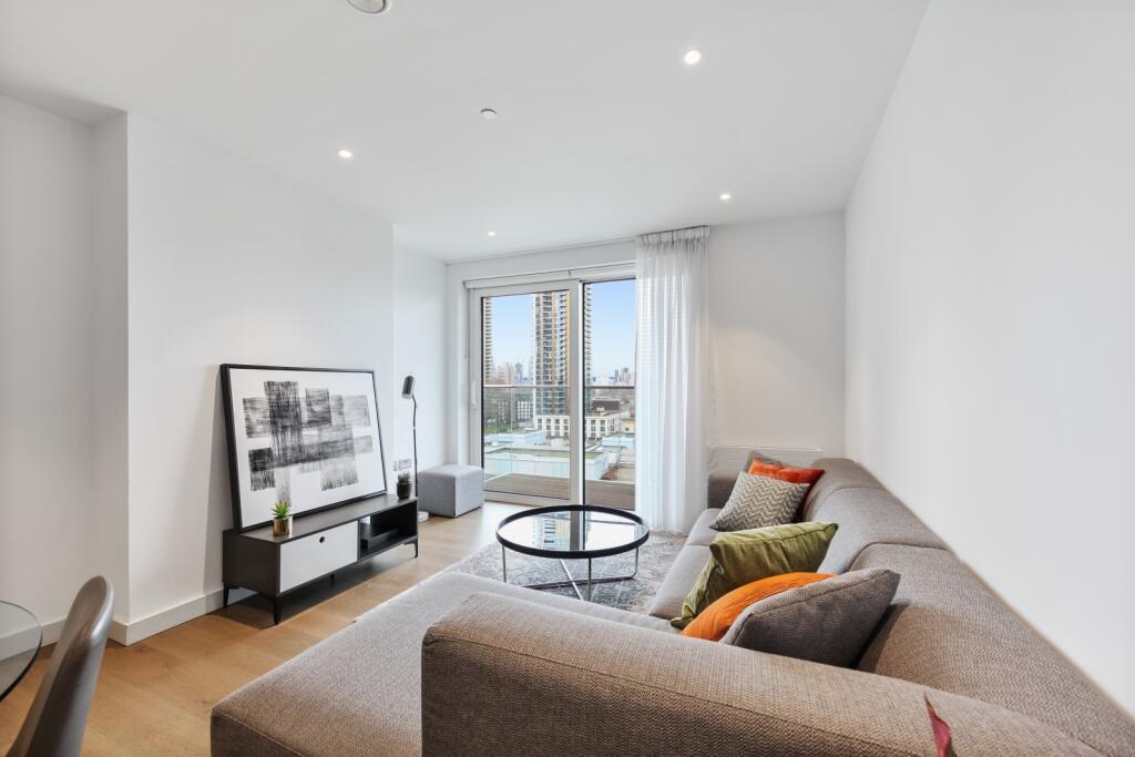 Main image of property: Tantallon House