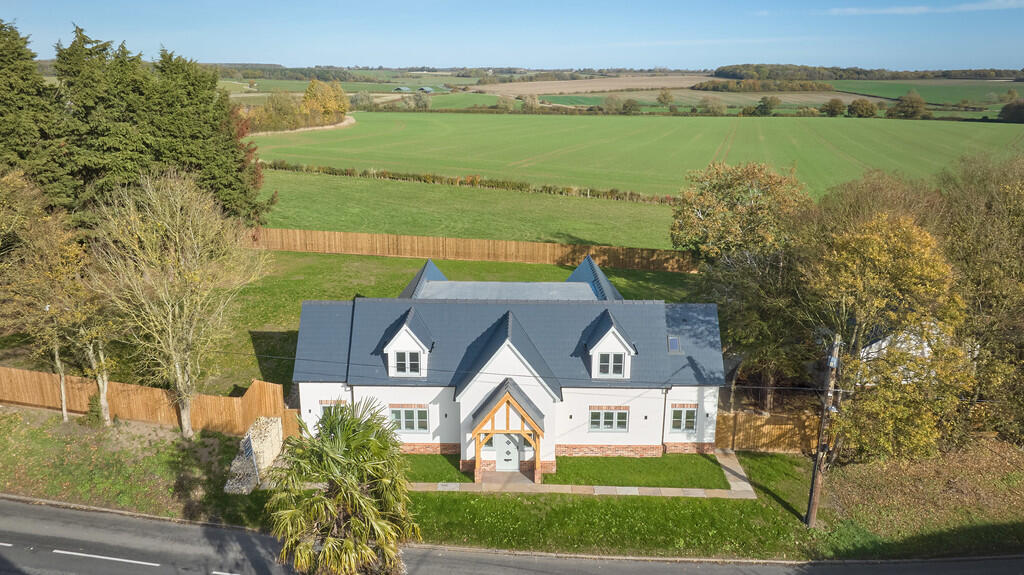 Main image of property: Great Bradley, Newmarket