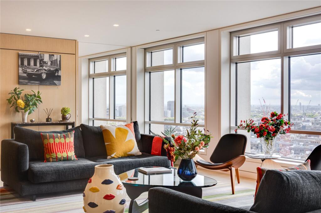 101-103 New Oxford Street, Fitztrovia, London, WC1A - Ansicht 4
