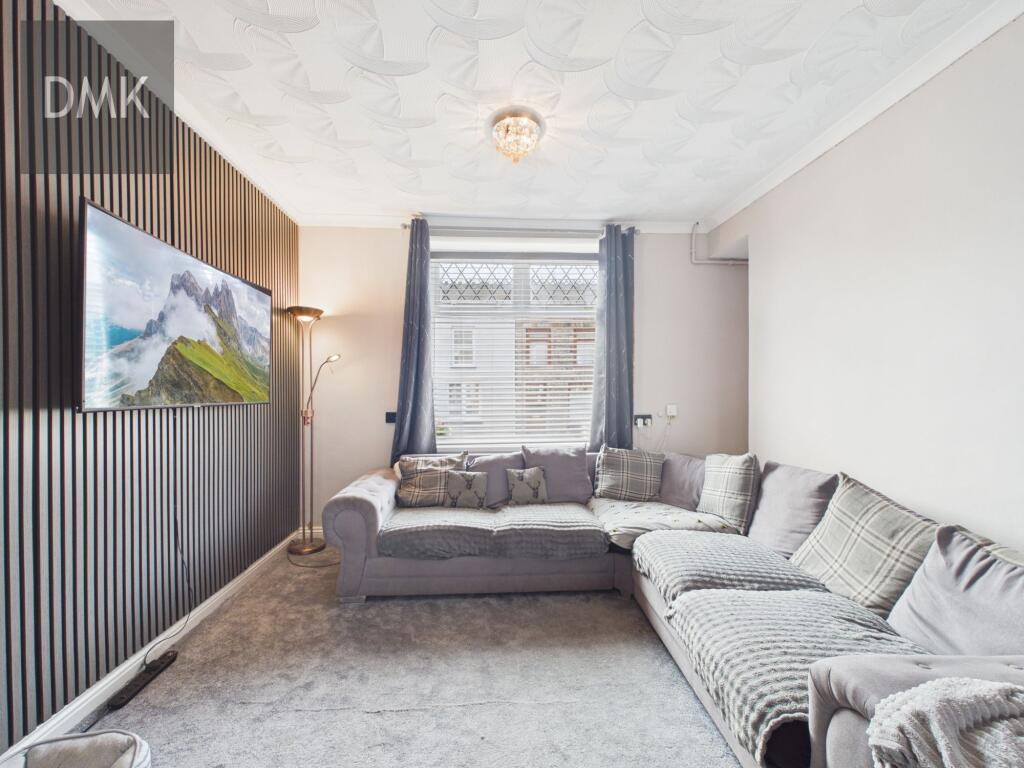 House in Garth, Maesteg - View 3