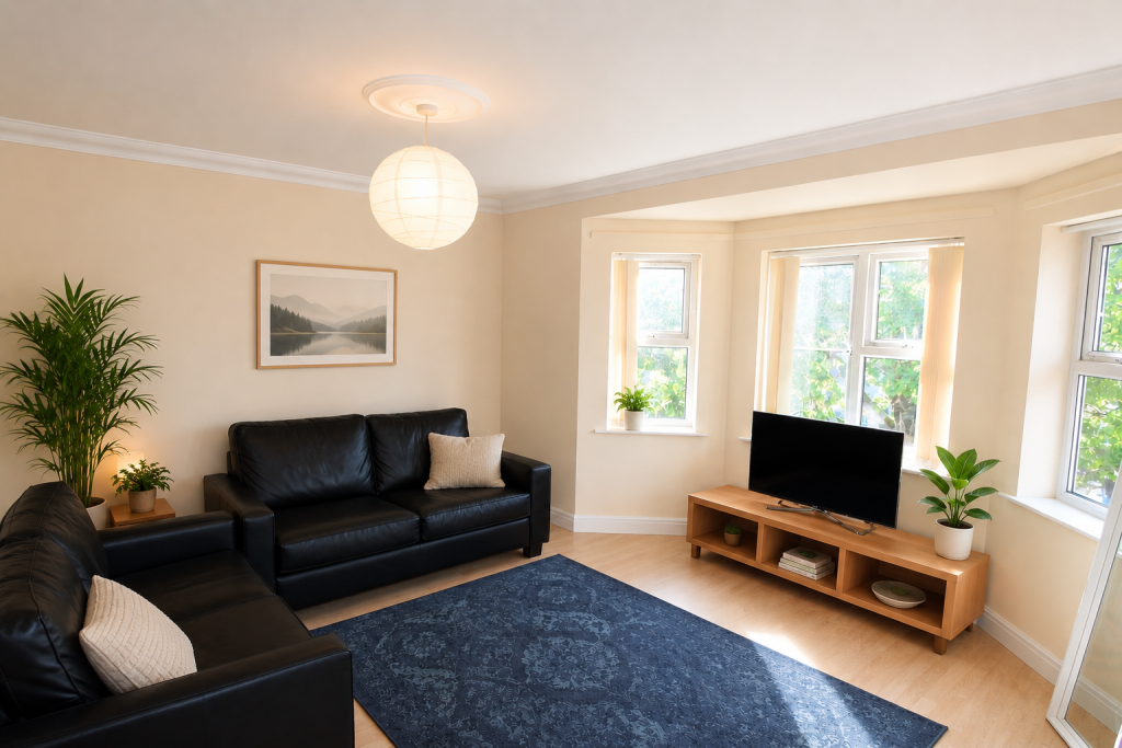 Main image of property: Llanbleddian Court, Cathays, CF24