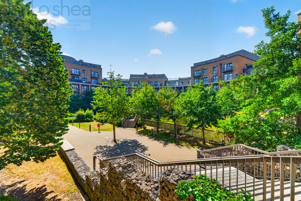 Main image of property: Palladian Court, 3 Cabot Close, Croydon, Surrey