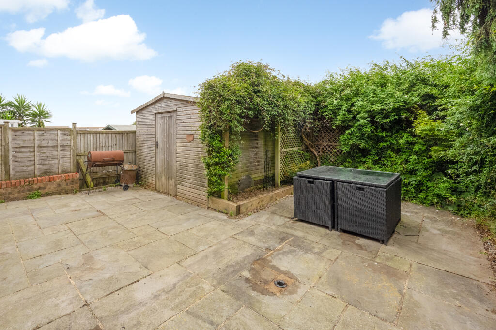 House in Whitstable, Mariner's View - View 2