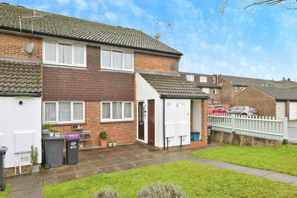 Main image of property: Willowmead, HERTFORD