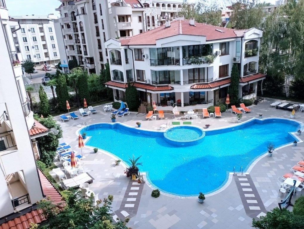 Main image of property: Sunny Beach, Burgas