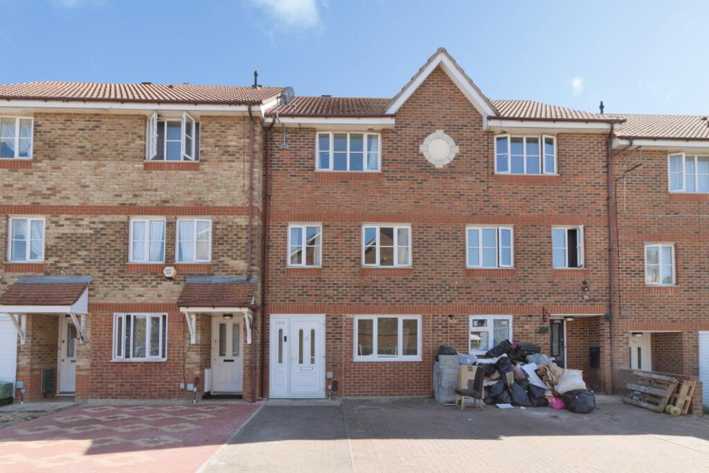 Main image of property: Redbourne Drive, LONDON, London, SE28