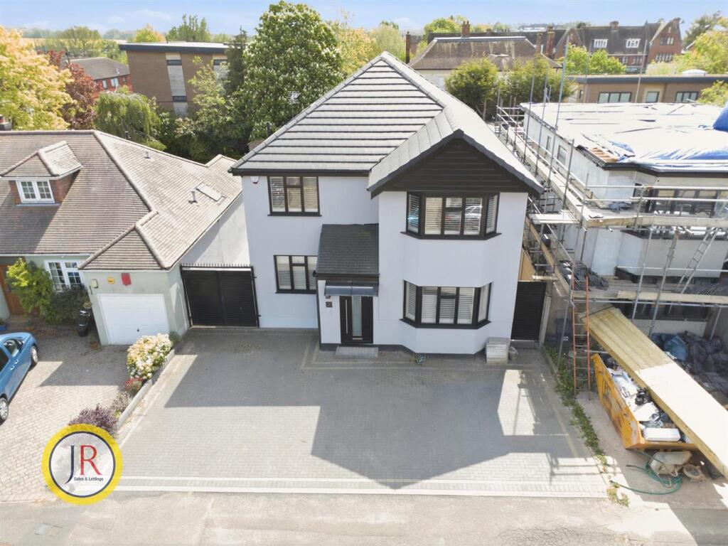 Main image of property: Tolmers Gardens, Cuffley