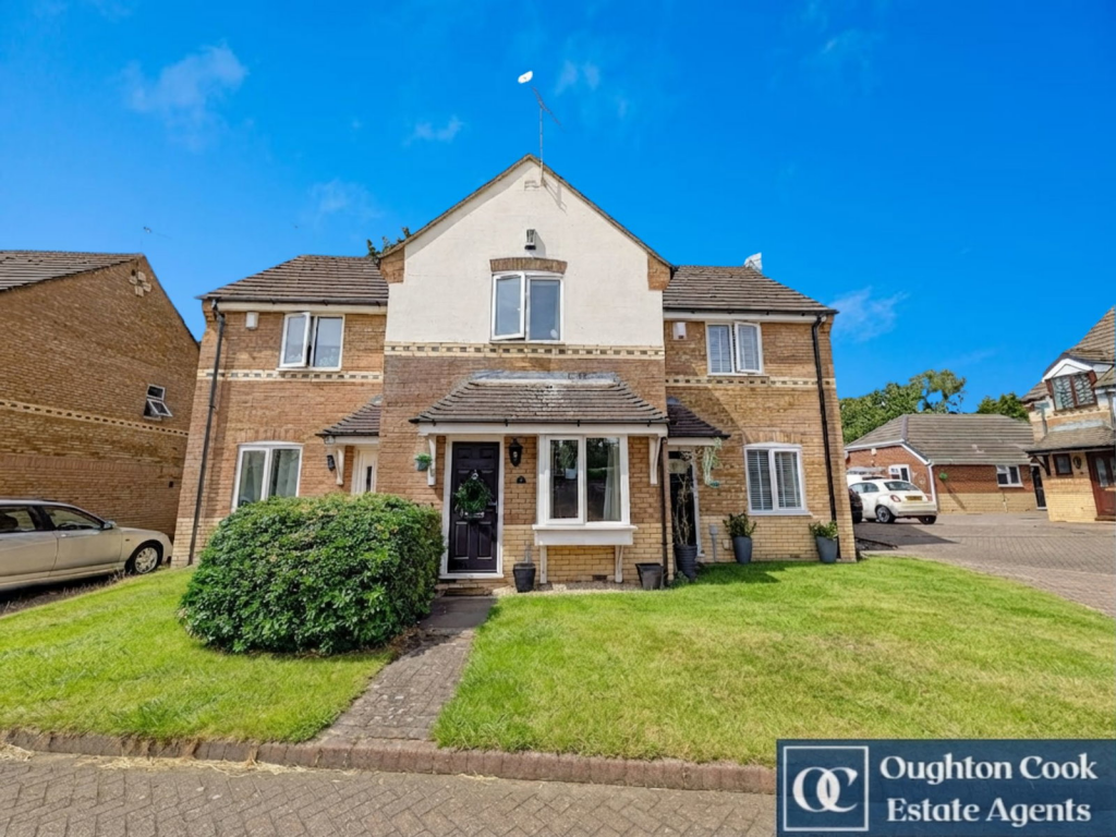 Main image of property: Wavendon Close, Walsgrave On Sowe, Coventry, CV2 2TJ