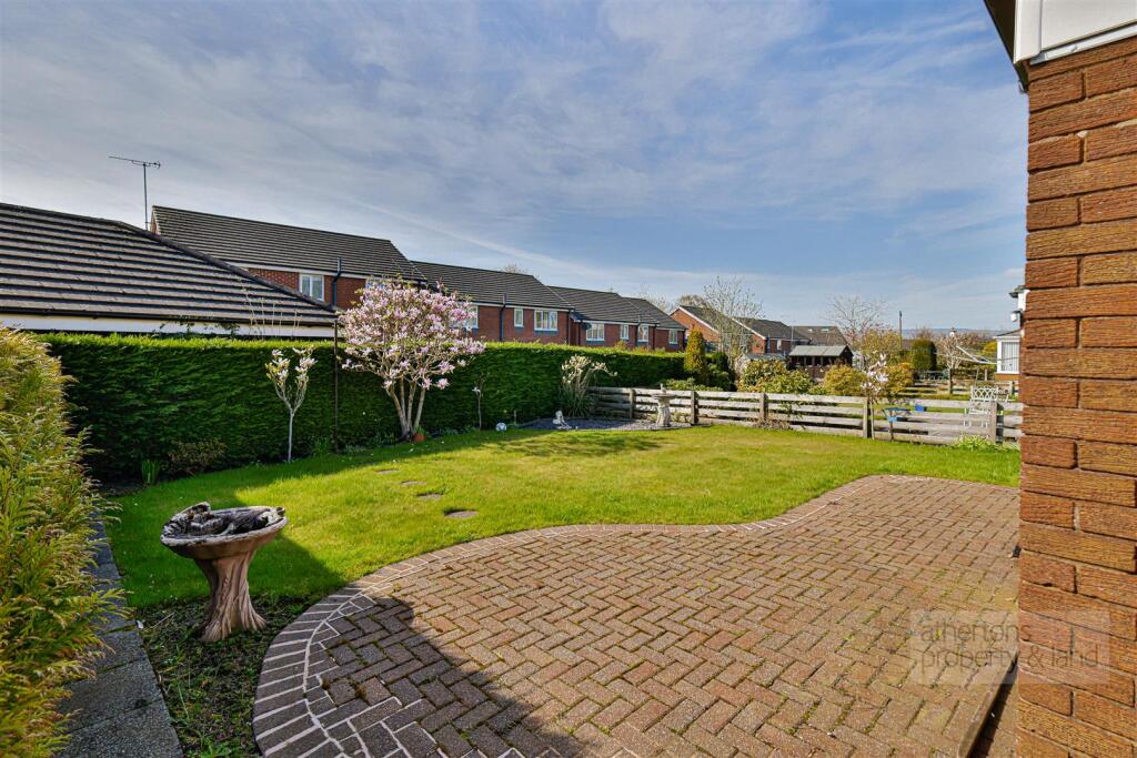 Additional image 24 of Albany Drive, Salesbury, Ribble Valley BB1