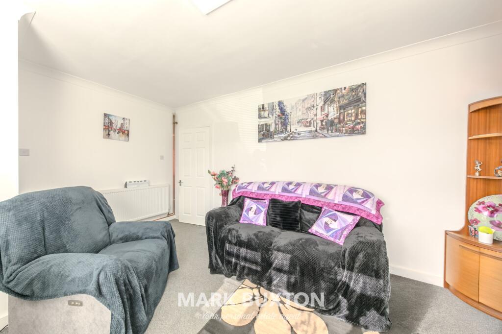 Goddard Street, Longton, Stoke-on-Trent, ST3 1LR photo 3
