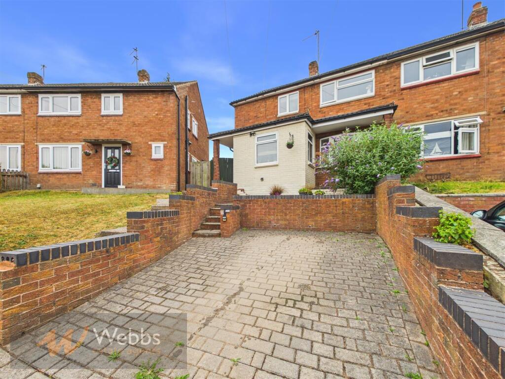 Main image of property: St. Michaels Road, Rugeley