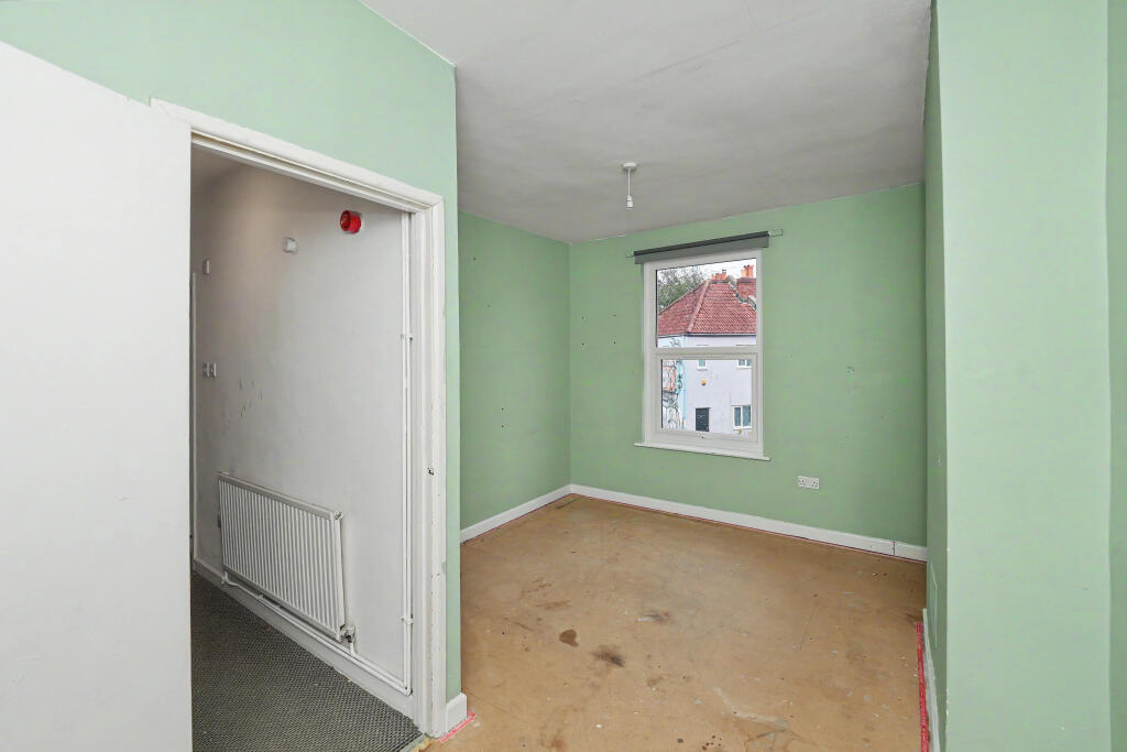 Apartment in Bristol, City of Bristol - View 3
