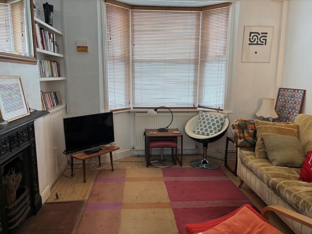 House in Brighton, Queen's Park - View 4