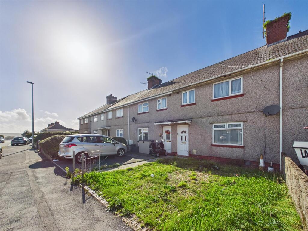 Main image of property: Martin Road, Llanelli