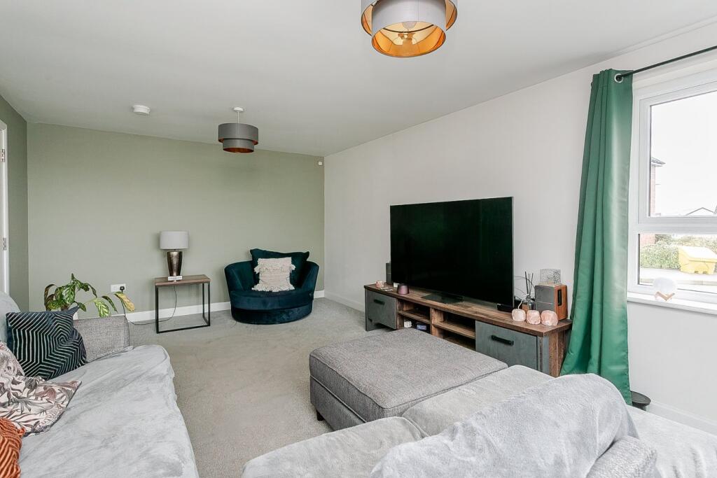 House in Edinburgh, Gilmerton, Gilmerton/Inch - View 4