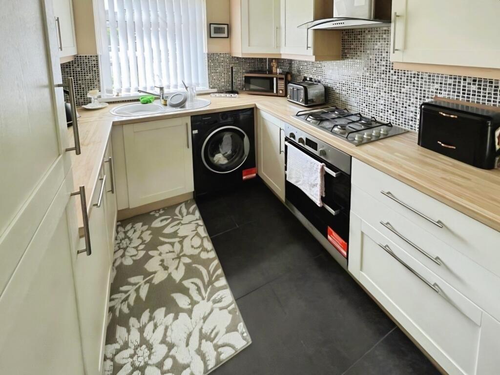 Meadow Street, Houghton Le Spring, DH5 9RE photo 4