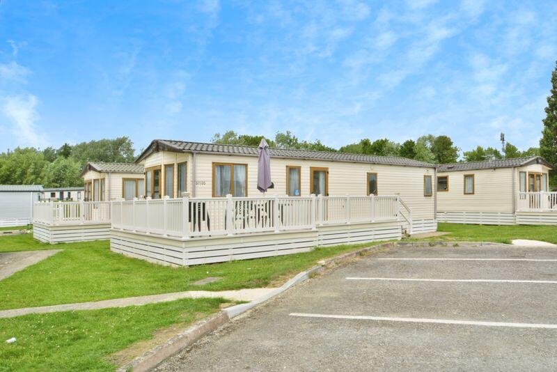 Main image of property: Mallard Lake, Cotswold Hoburne, Cotswold Lakes