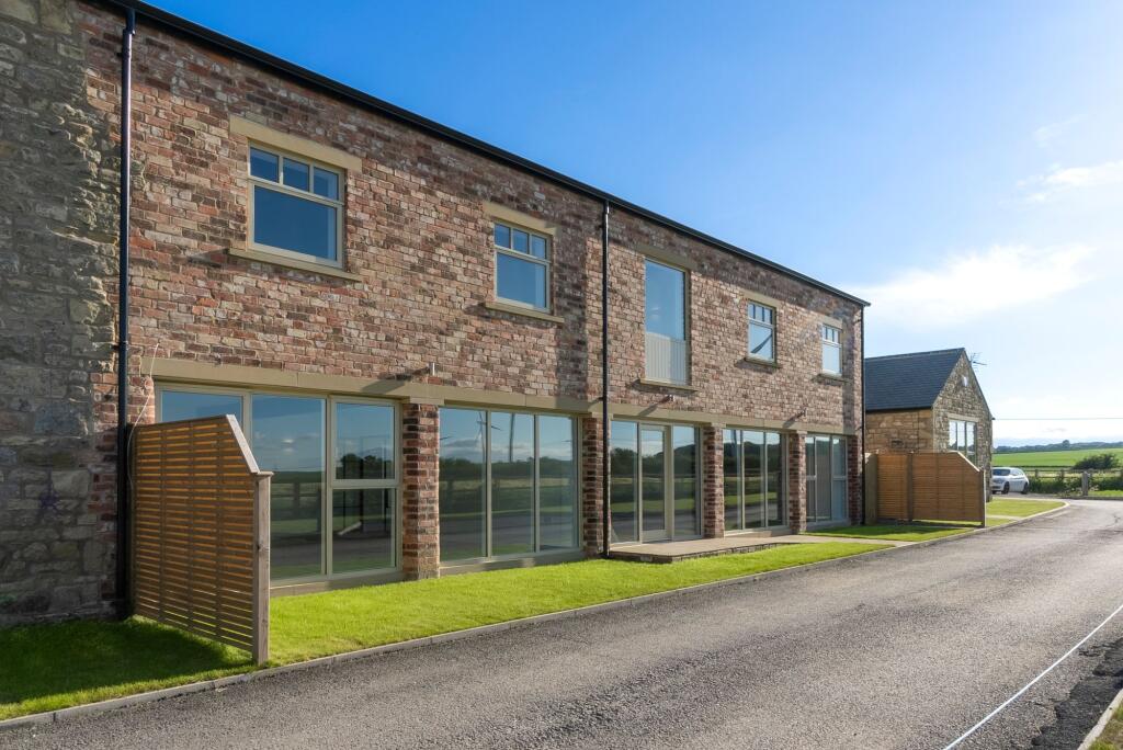 Main image of property: Enquire about the remaining plot at Highfield Barns...