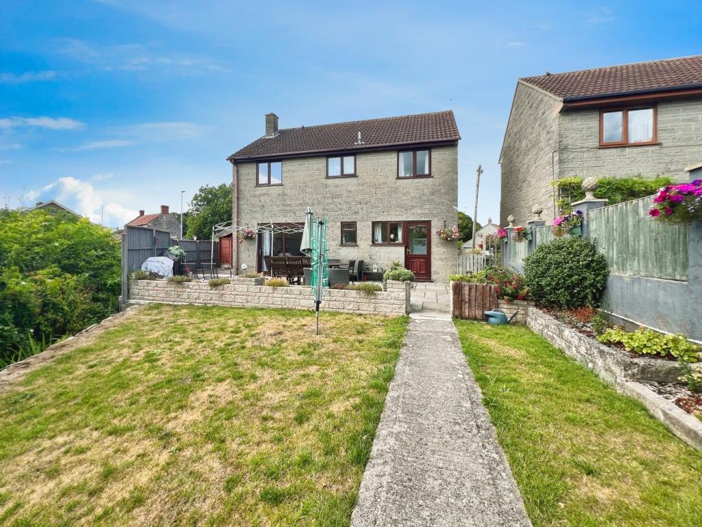 Additional image 26 of West End, Street, BA16