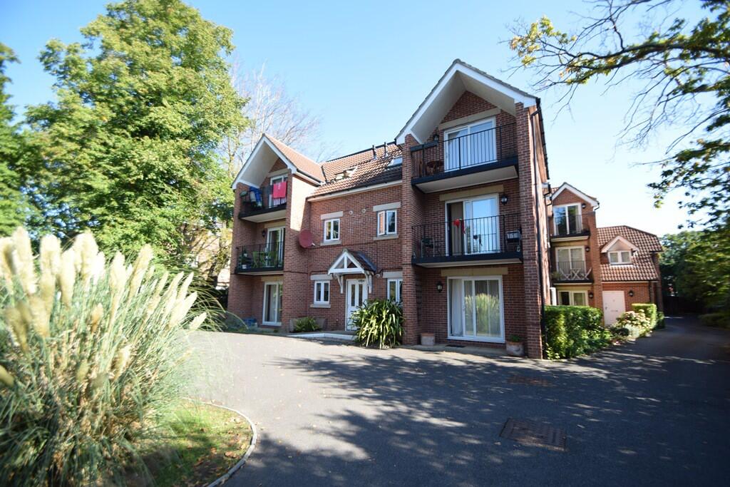 Main image of property: Bournemouth