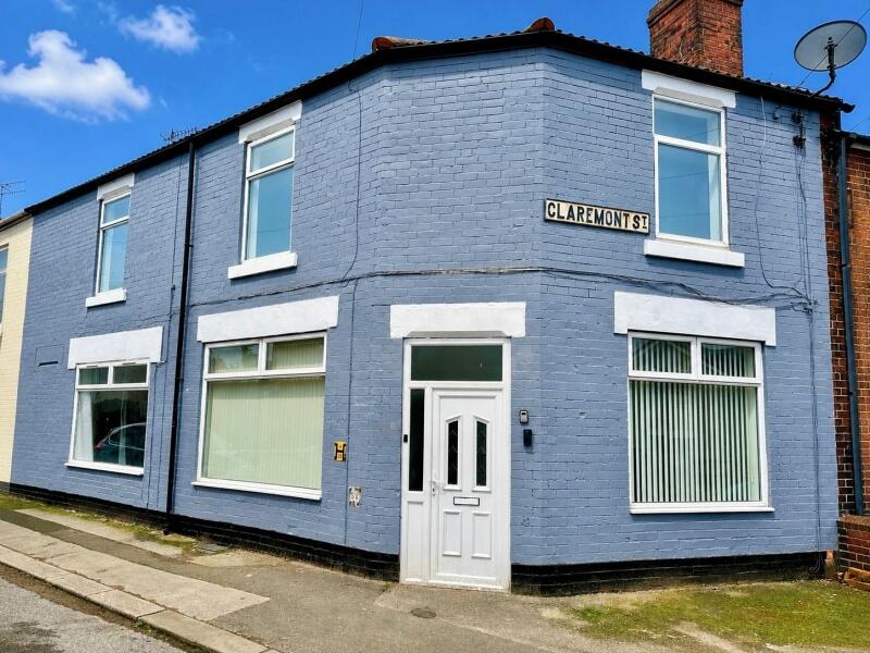 Main image of property: Pitt Street, Rotherham