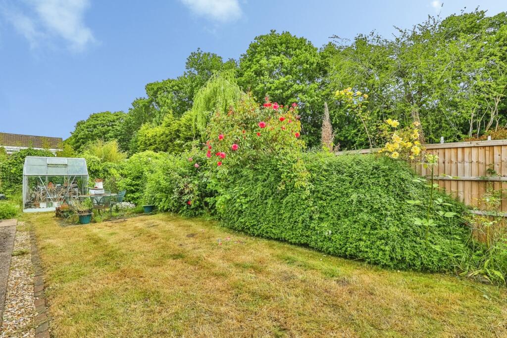 House in Nottingham, Silverdale - View 4