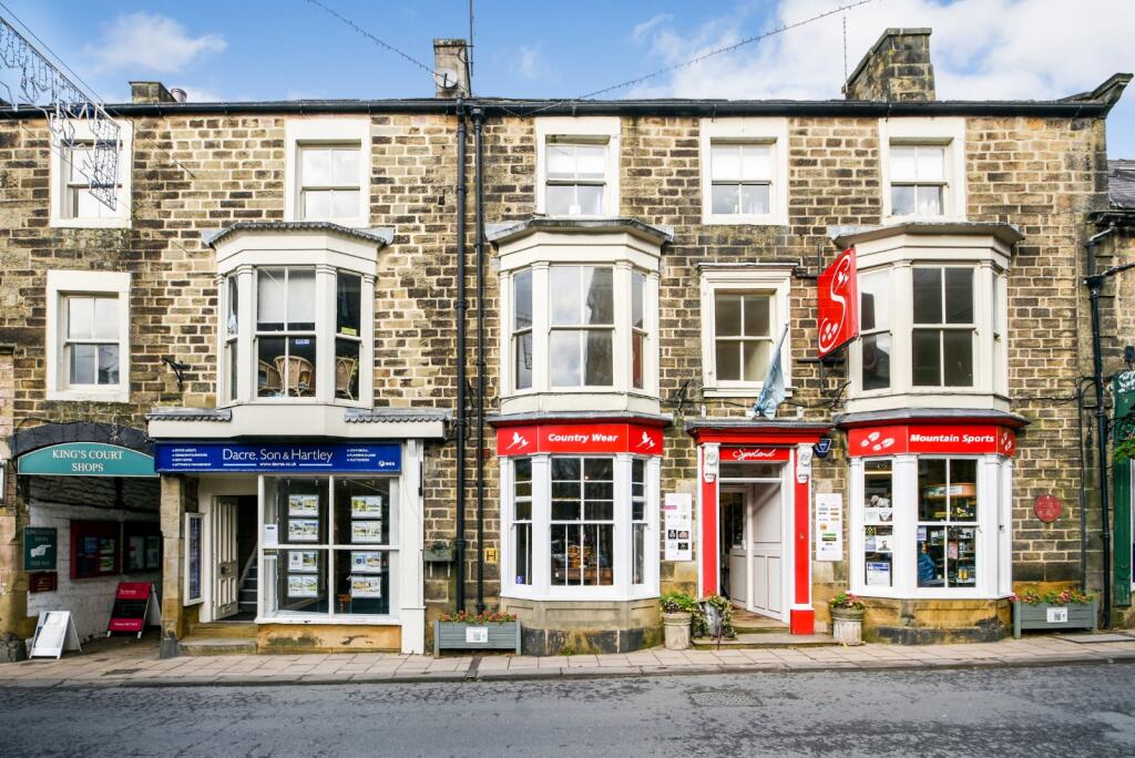 Main image of property: High Street, Pateley Bridge, Harrogate, HG3
