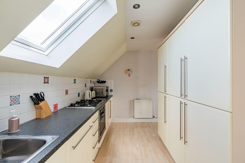 Apartment in Edinburgh - View 5