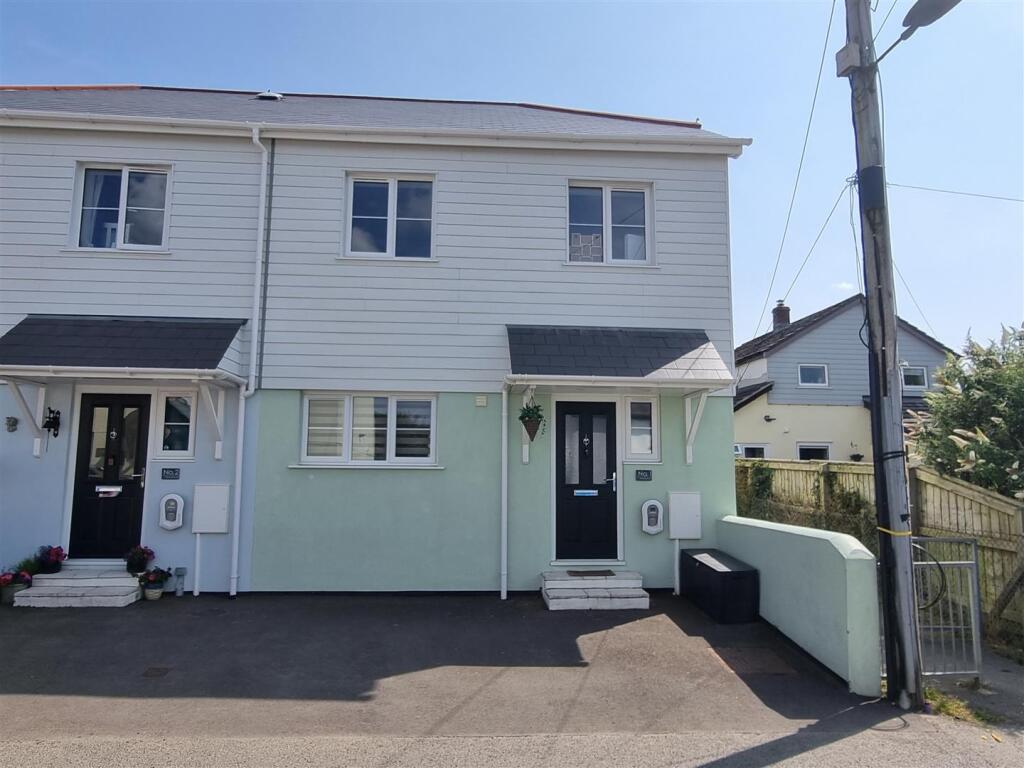 Main image of property: North Road, Bradworthy, Holsworthy