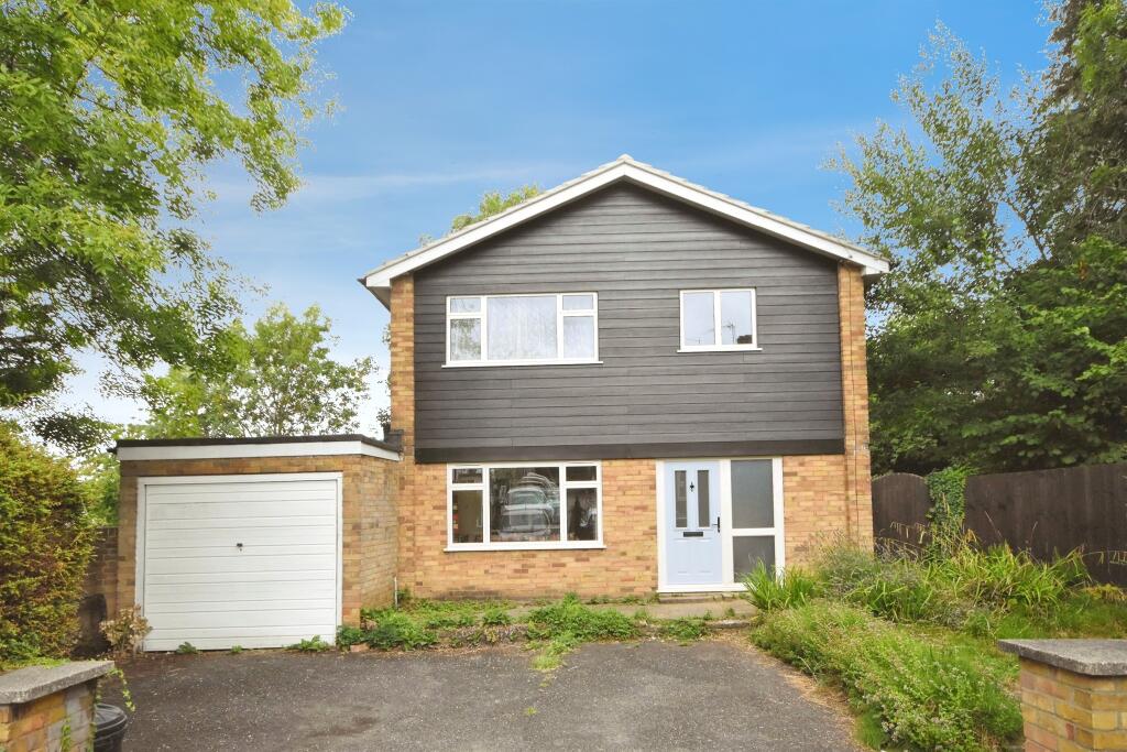 Main image of property: Sussex Road, Warley, Brentwood