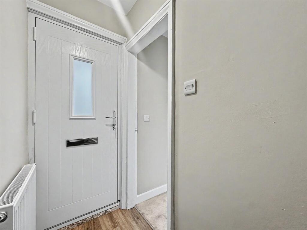 Main image of property: Doncaster Avenue, Sandiacre, Nottingham