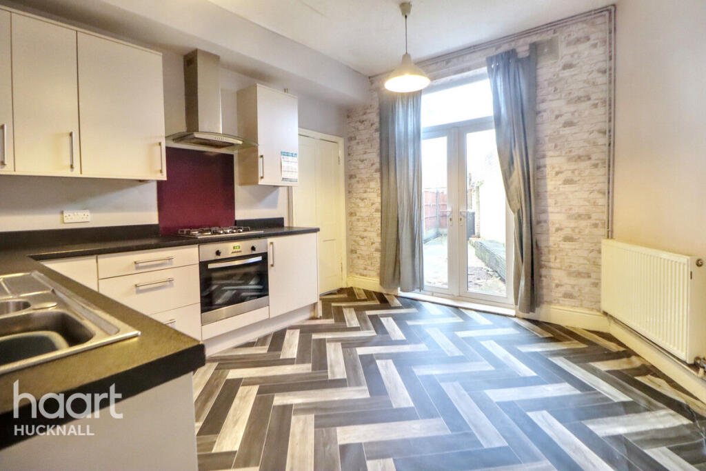 Watnall Road, Nottingham - View 3