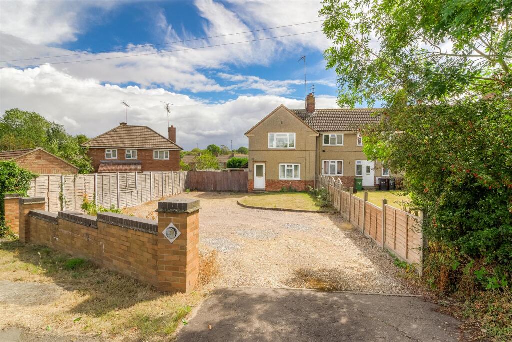 House in Northampton