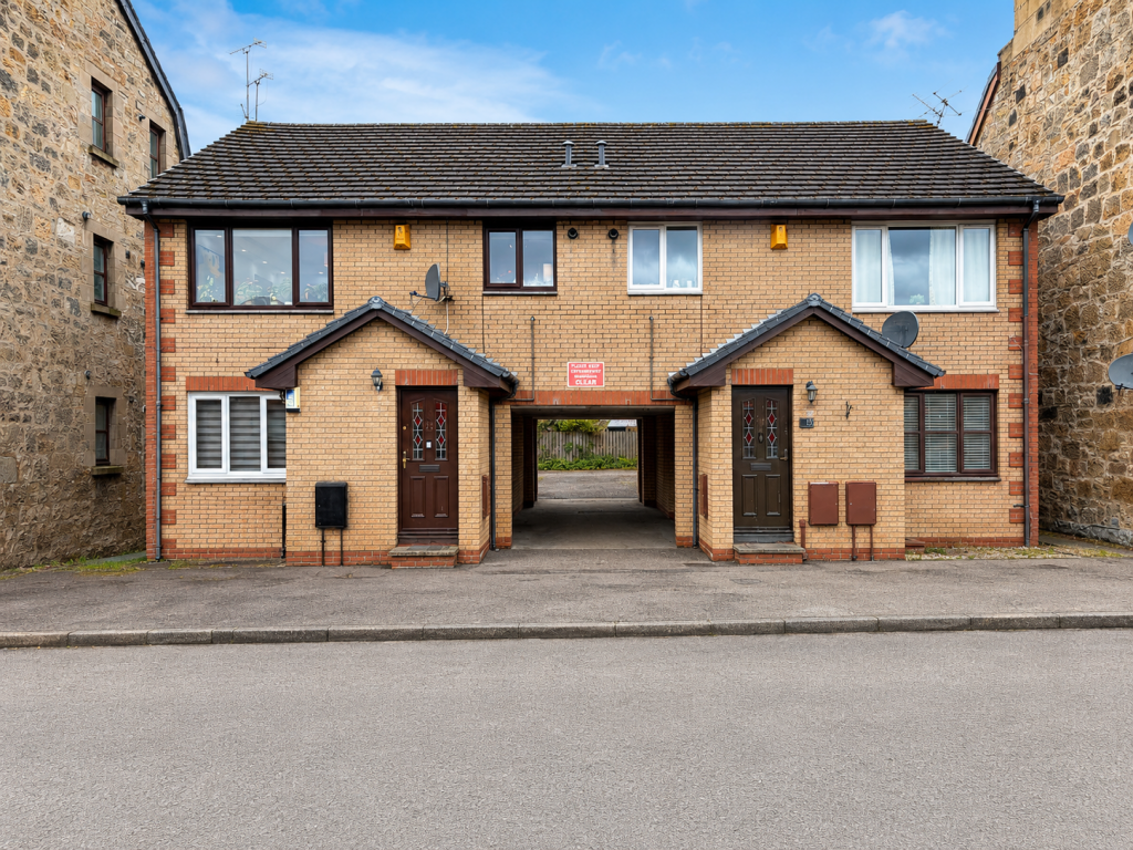 Main image of property: 11 Paris Street, Grangemouth, Falkirk, FK3 9BN