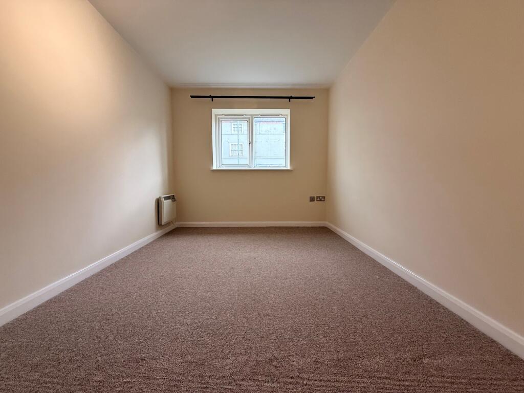 Apartment in Leicester - View 5