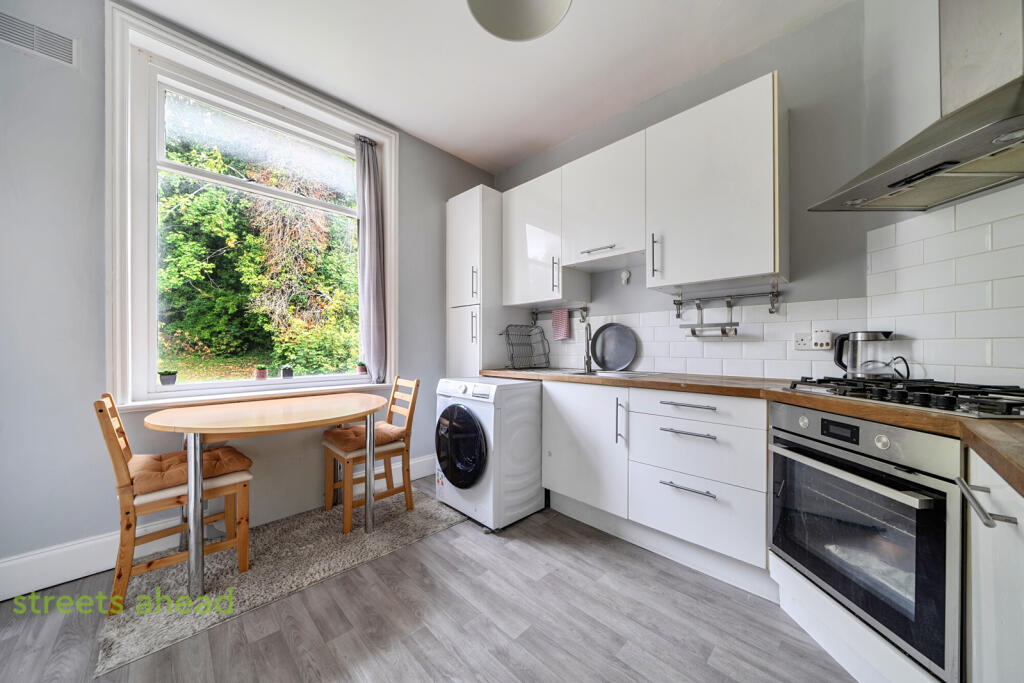 Apartment in Purley - View 3