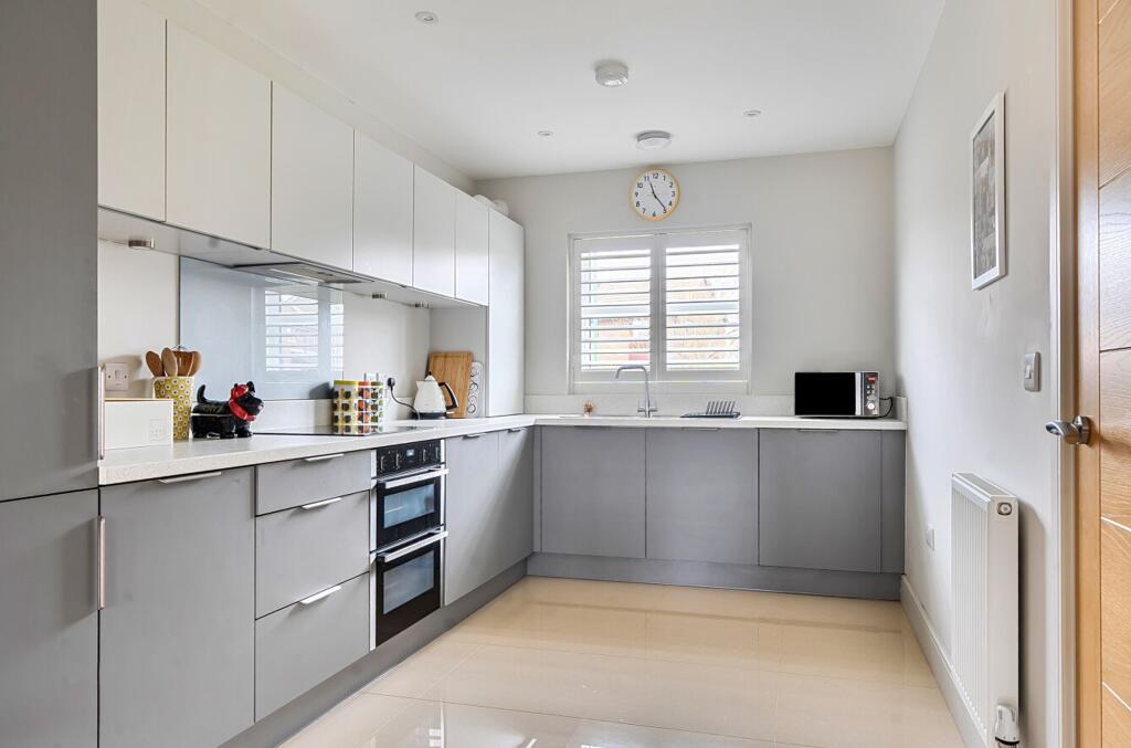 House in Chichester, East Wittering - View 2