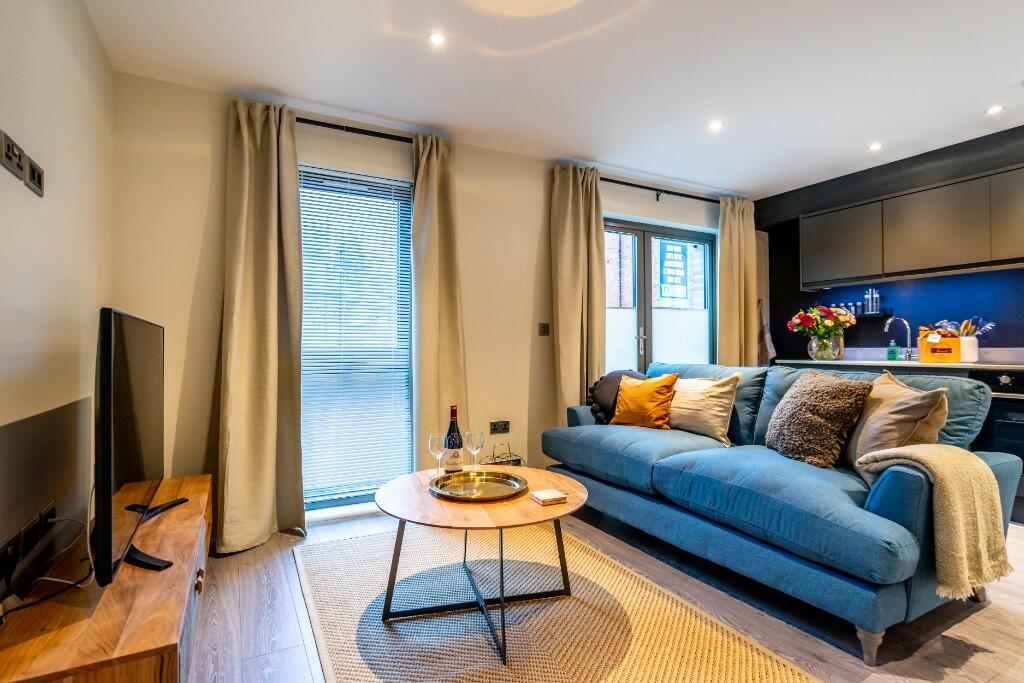 Main image of property: Bootham Row, York, North Yorkshire, YO30