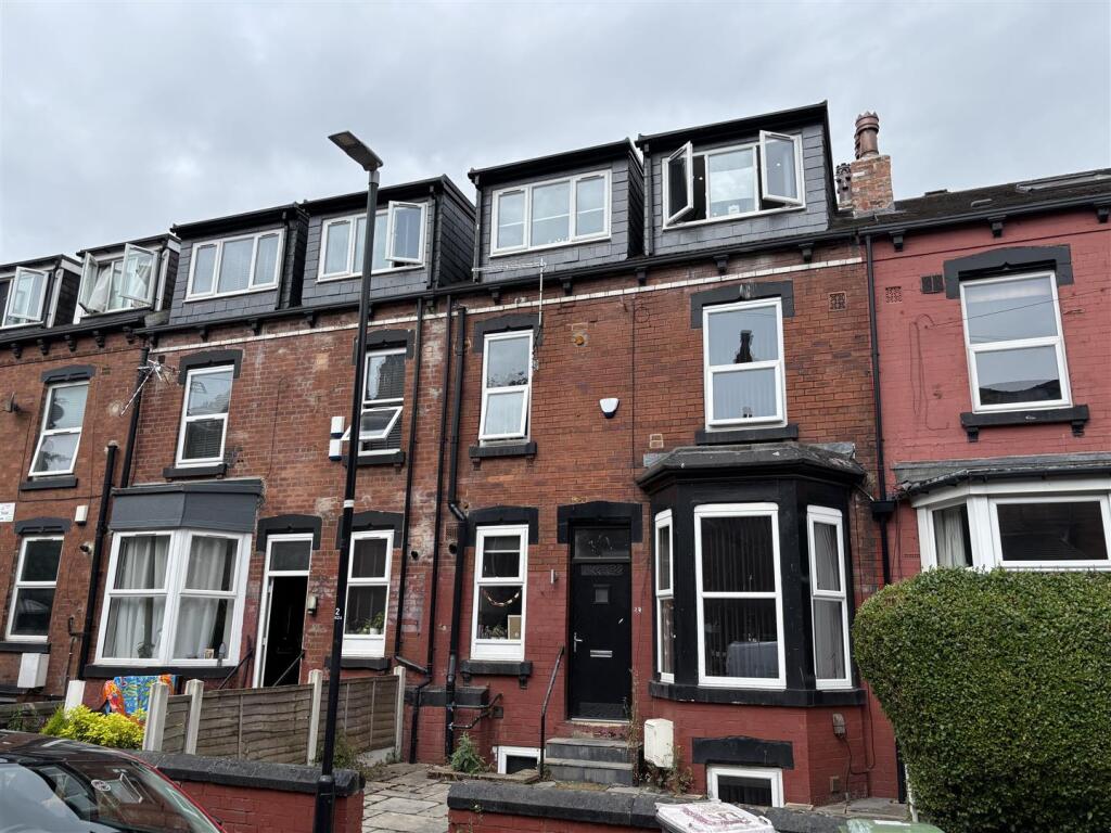 Main image of property: Royal Park Terrace, Hyde Park, LS6 1EX