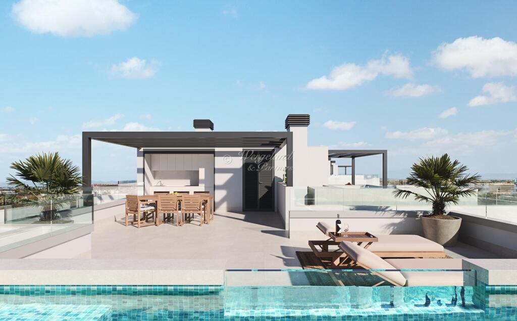 Main image of property: Murcia, Santa Rosalía