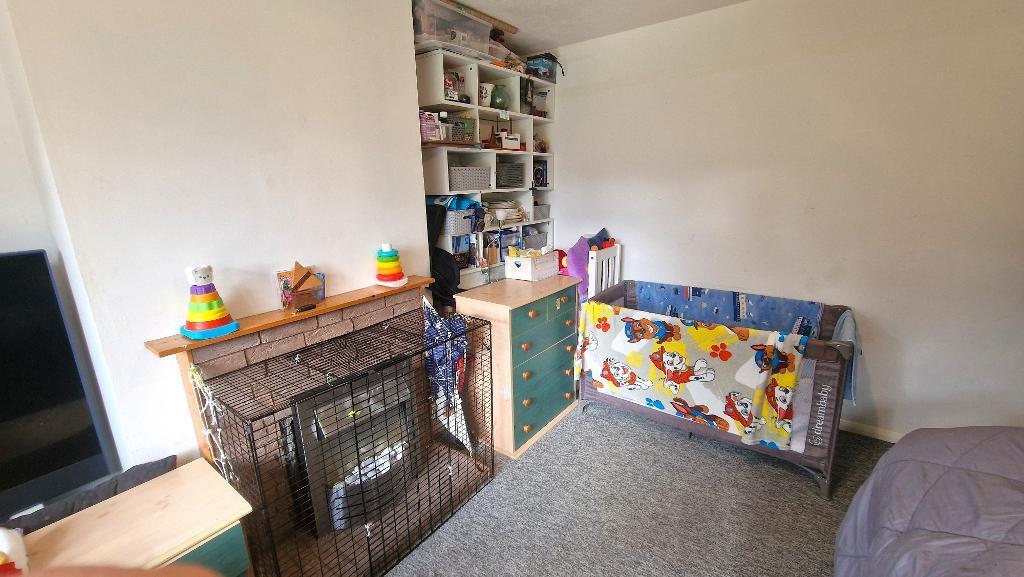 Apartment in Portsmouth - More