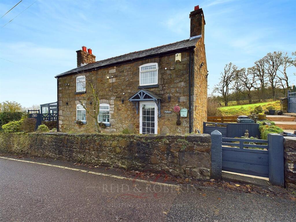 Main image of property: Halkyn, Holywell