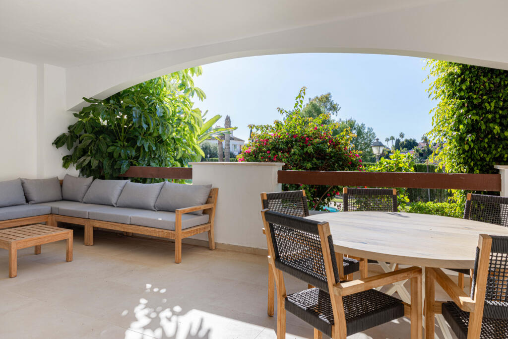 Main image of property: Andalucia, Malaga, Nueva Andalucia
