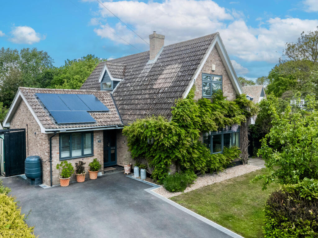 Main image of property: Brookside, Toft