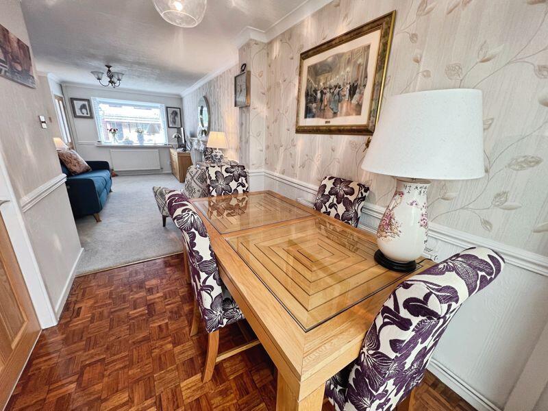 Hypatia Street, Bolton- Formerly 3 bedrooms, converted into 2 large bedrooms photo 4