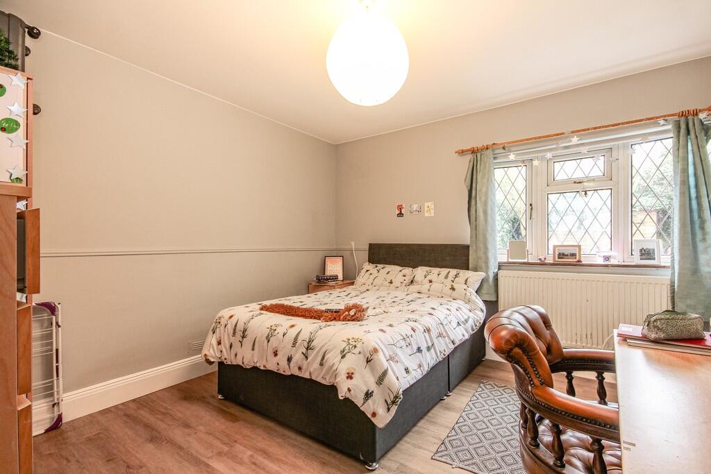 Main image of property: Dorket Drive, Nottingham